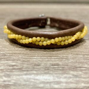 Chan Luu bracelet